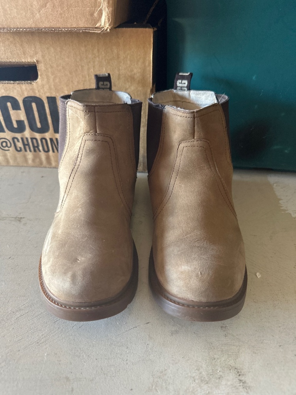 Ugg boots